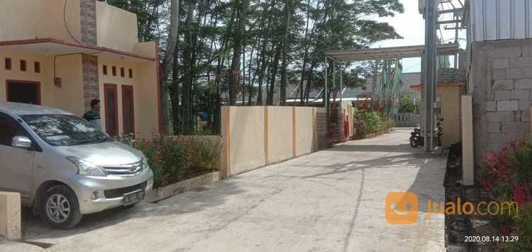 Villa Srikandi Tambun Cukup 3 Juta Tanpa DP