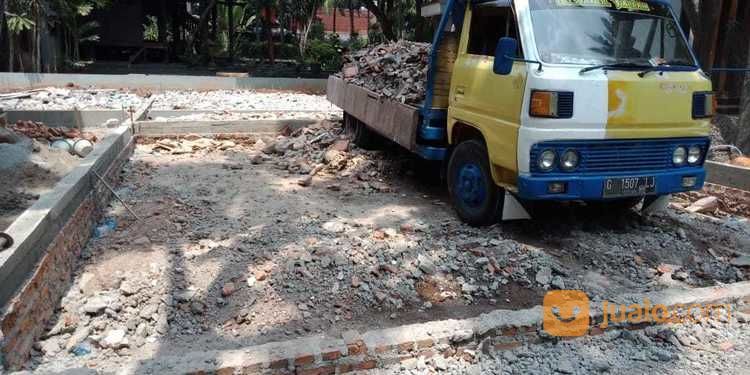 Buang Puing Jakarta Paling Murah