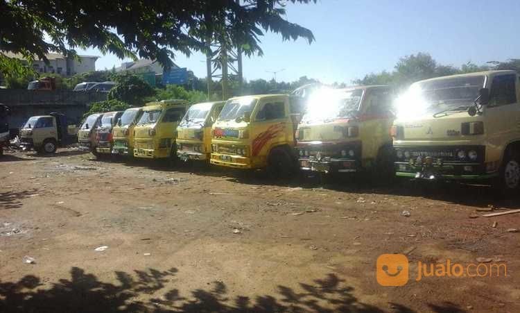 Buang Puing Jakarta Paling Murah