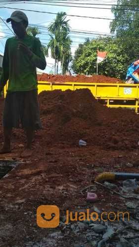Buang Puing Jakarta Paling Murah