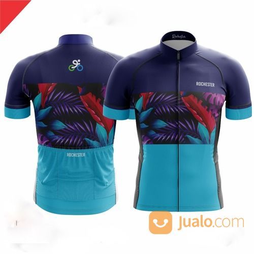 JERSEY ROADBIKE JOGJA TERBARU