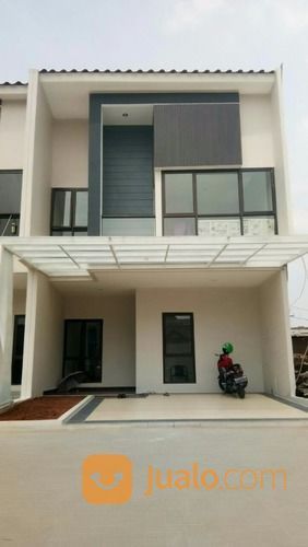 Cluster Casa Adara Jatirahayu Pondok Gede Bekasi