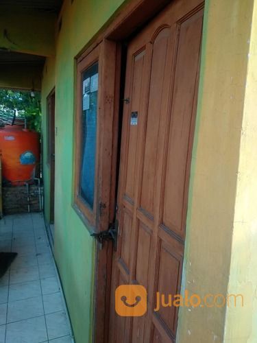 Kontrakan 6 Pintu Dekat Kawasan Industri Jababeka 1