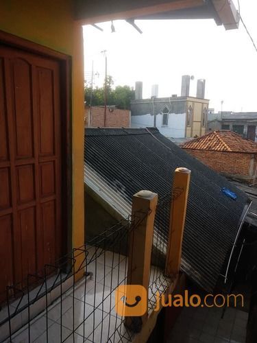 Kontrakan 6 Pintu Dekat Kawasan Industri Jababeka 1
