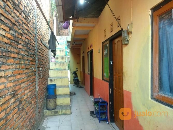 Kontrakan 6 Pintu Dekat Kawasan Industri Jababeka 1