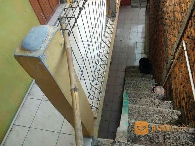 Kontrakan 6 Pintu Dekat Kawasan Industri Jababeka 1