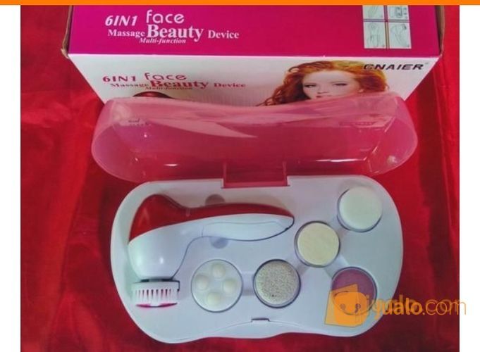 Alat Kecantikan Face Beautyy