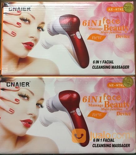 Alat Kecantikan Face Beautyy