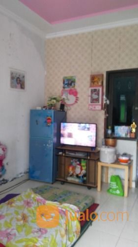 RUMAH VILA RIZKI ILHAMI BAGUS RAPI SHGB