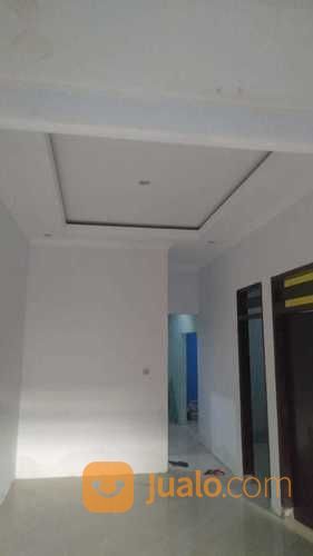 Jasa Pasang Plafon Gypsum Garansi