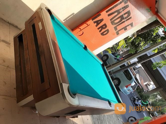 Meja Billiard Murrey 7 Feet