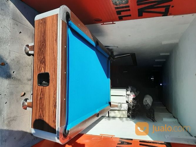 Meja Billiard Murrey 7 Feet