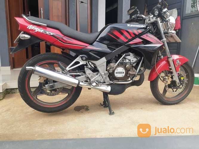Ninja Ss Murah Bandung