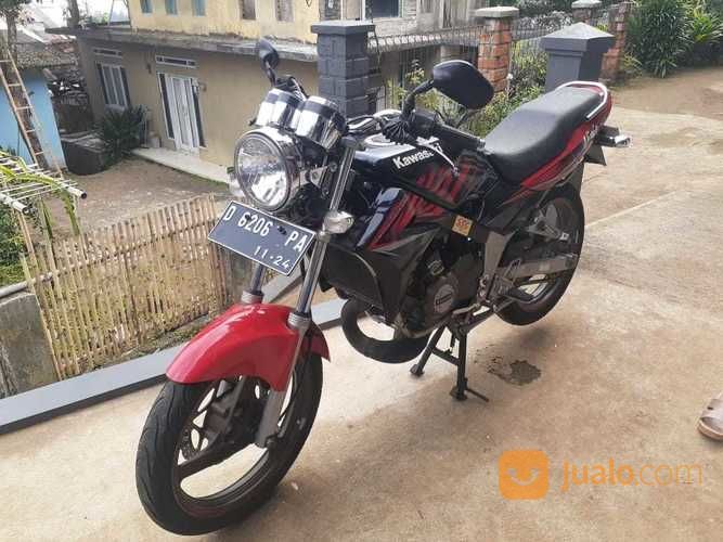 Ninja Ss Murah Bandung