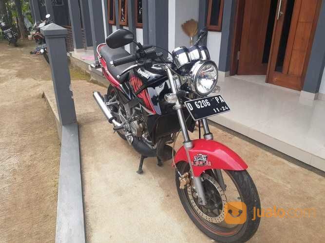 Ninja Ss Murah Bandung