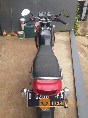 Ninja Ss Murah Bandung