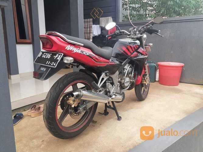Ninja Ss Murah Bandung
