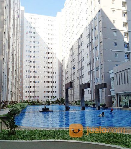 APARTEMEN PUNCAK KERTAJAYA SBY