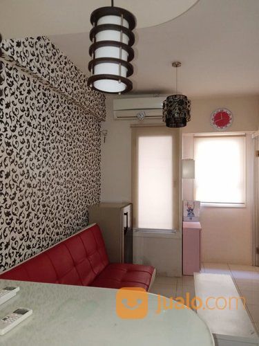 APARTEMEN PUNCAK KERTAJAYA SBY