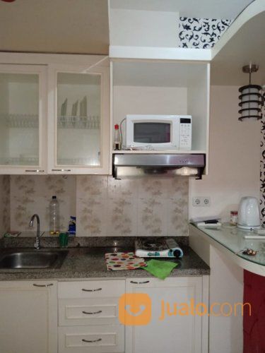 APARTEMEN PUNCAK KERTAJAYA SBY