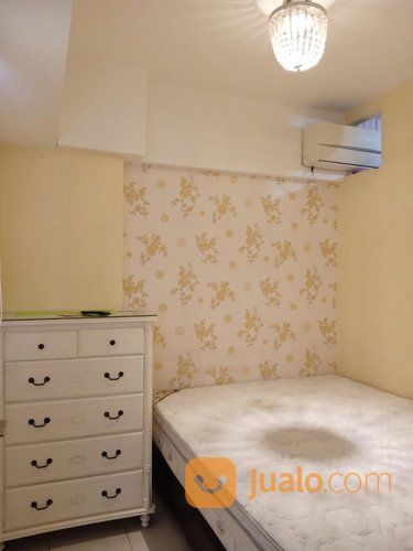 APARTEMEN PUNCAK KERTAJAYA SBY