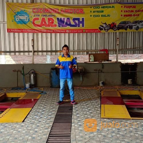 Hidrolik Mobil Berkualitas , Hidrolik Mobil H Garansi 5tahun