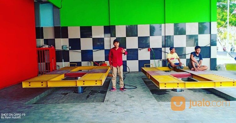 Hidrolik Mobil Berkualitas , Hidrolik Mobil H Garansi 5tahun