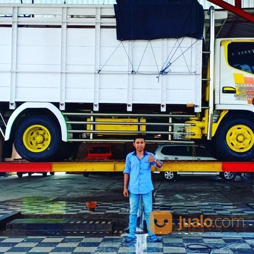 Hidrolik Mobil Berkualitas , Hidrolik Mobil H Garansi 5tahun