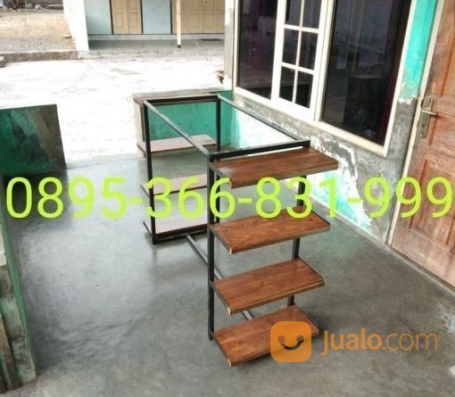 Gantungan Baju Panjang, WA +62895-3668-31999