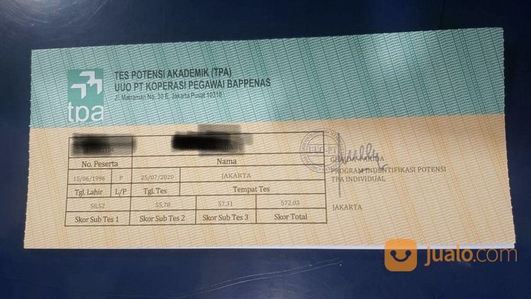 Premium Quality Jasa Sertifikat Toefl Dan Ielts