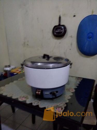Magic Cooker Listrik