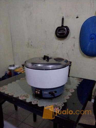 Magic Cooker Listrik