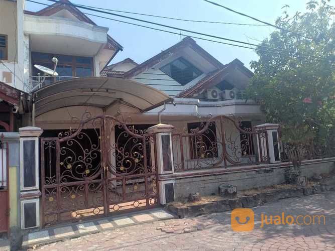 Nirwana Eksekutif 210m2 Blok Favorit