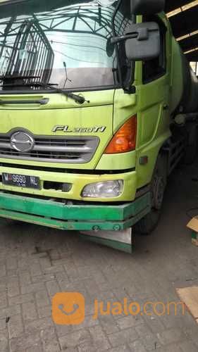 Dealer Truk Bekas Malang