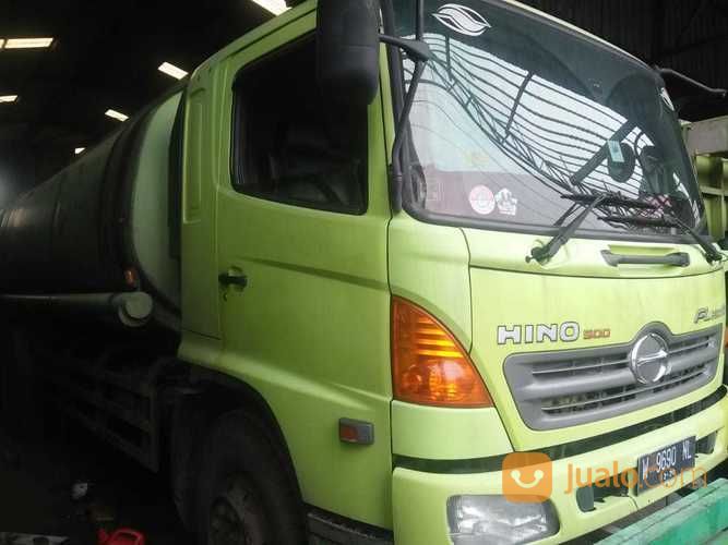 Dealer Truk Bekas Malang