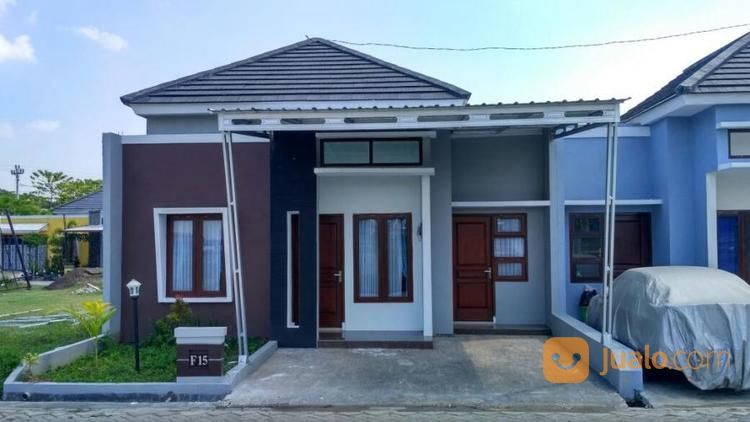 Perumahan Sapphire Townhouse Slawi. Promo Thr Lebaran 2020