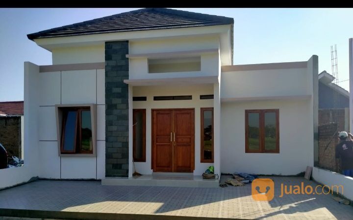 Perumahan Sapphire Townhouse Slawi. Promo Thr Lebaran 2020
