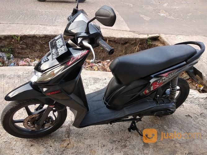 HONDA BEAT 2010 MULUS