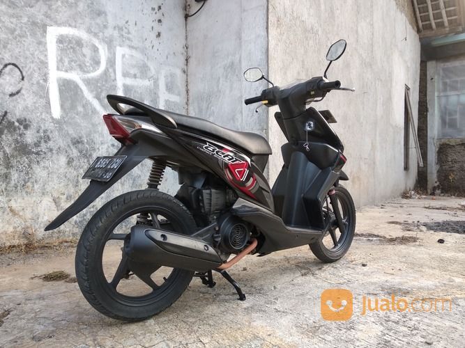 HONDA BEAT 2010 MULUS