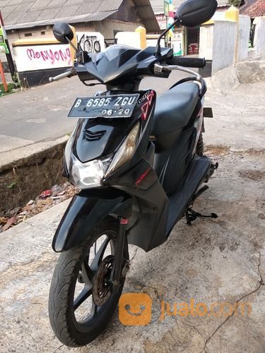 HONDA BEAT 2010 MULUS