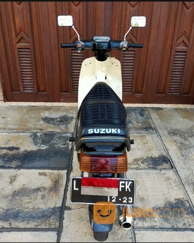 Suzuki RC 100 DK