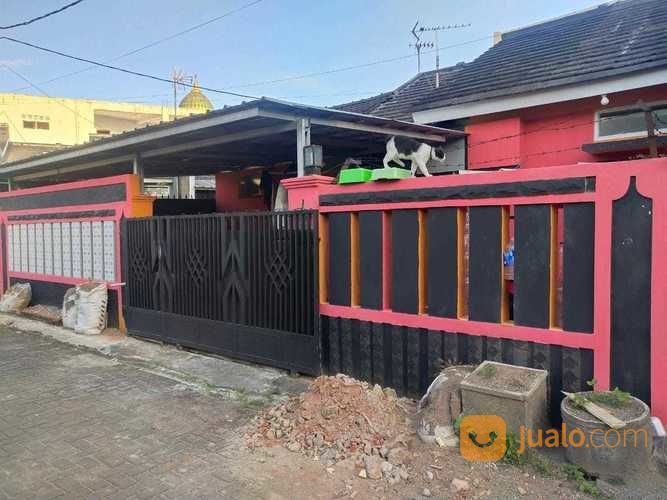 Rumah Nyaman Siap Huni Di Kota Tasikmalaya