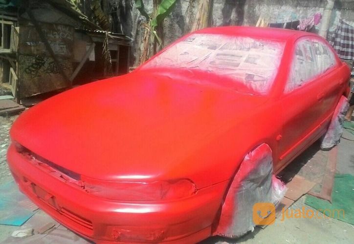 Bengkel Cat Omobil Dan Motor