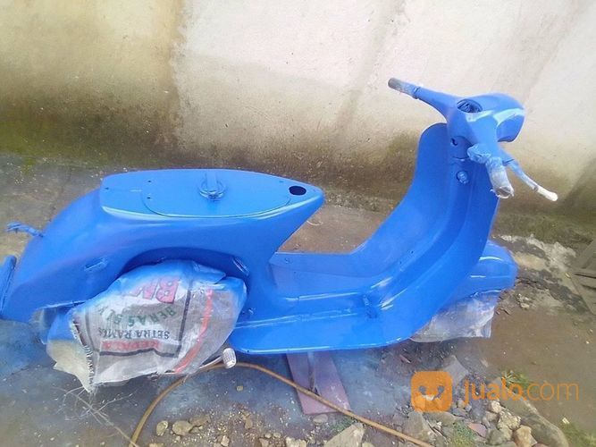 Bengkel Cat Omobil Dan Motor