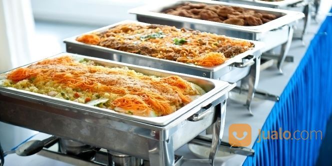 Catering Harian Di Cimahi