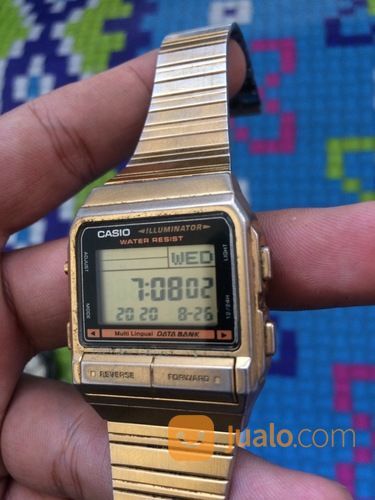 Casio DB-380 Original