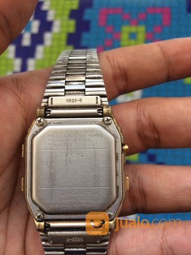 Casio DB-380 Original