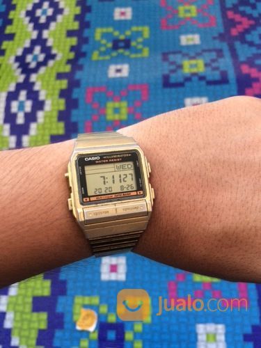 Casio DB-380 Original
