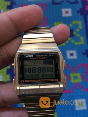 Casio DB-380 Original