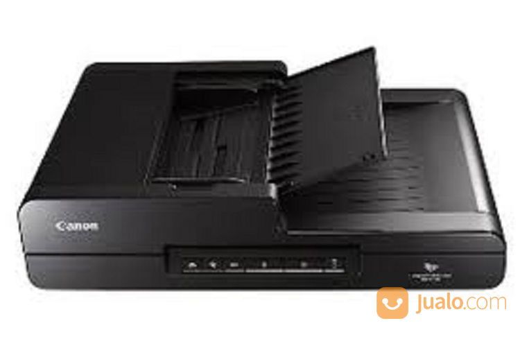 Scanner Canon DR F120 Bandel Dan Hasil Terbaik -Cp Nurul